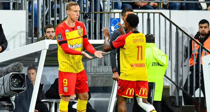  - RC Lens - Mercato : l'Arabie saoudite s'attaque à un Sang et Or