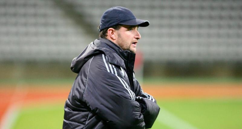  - Fleury : David Vignes pourrait rapidement succéder à Habib Boumezoued