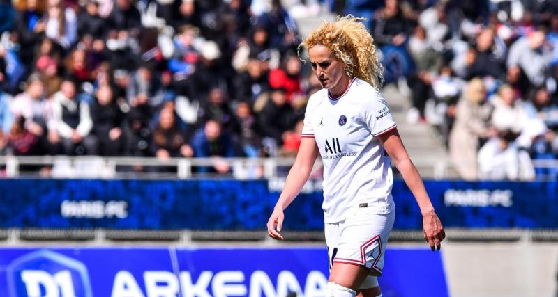  - Equipe de France (F) : le coup de gueule de Hamraoui, non sélectionnée par Renard