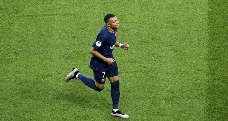  - PSG : Mbappé désormais 10e joueur le plus cher du monde, Haaland au sommet