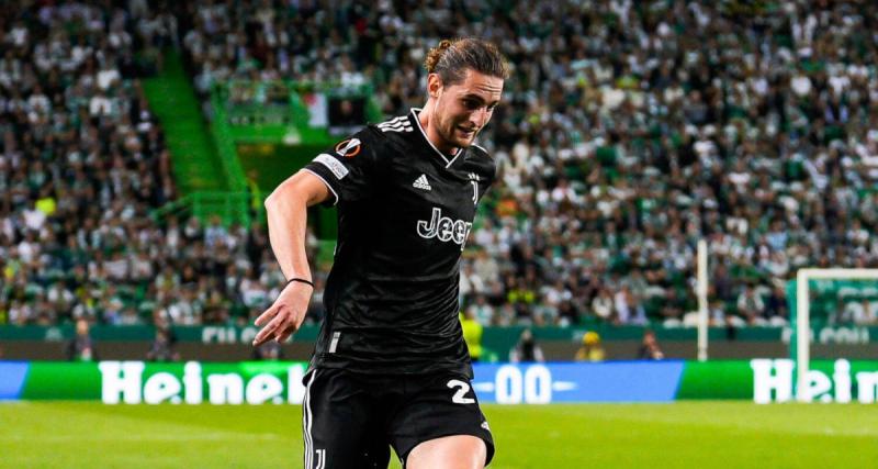  - PSG : le grand retour de Rabiot sérieusement envisagé ?