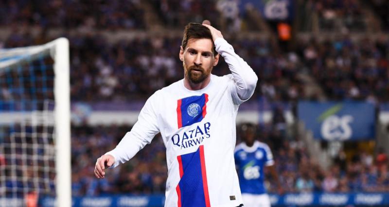  - Le Barça galère pour Messi, un joueur accepte de se sacrifier !