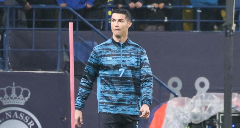  - Cristiano Ronaldo épaulé par une ancienne piste offensive de l'OM ?