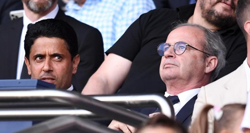  - PSG - Mercato : Riolo vend la mèche pour le nombre de recrues attendues cet été ! 