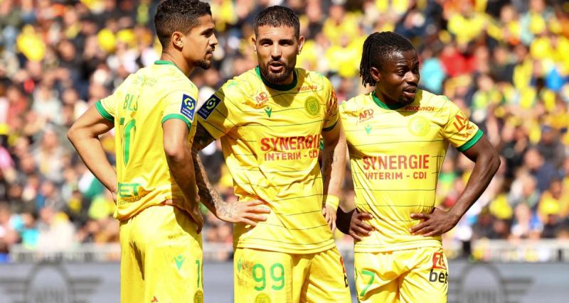  - Nicollin confirme pour Delort, les Girondins en vacances, le successeur de Digard enfin trouvé ?