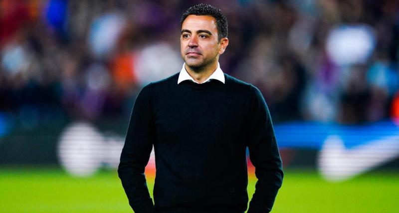  - FC Barcelone, PSG - Mercato : Xavi fait une nouvelle annonce forte sur Messi
