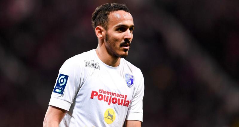  - ASSE - Mercato : une cible estivale bien connue de l'OM passe sous le nez des Verts (officiel)