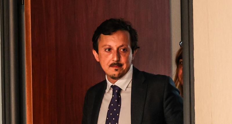  - OM - Mercato : Longoria libéré d’une interdiction de recrutement dans trois jours !