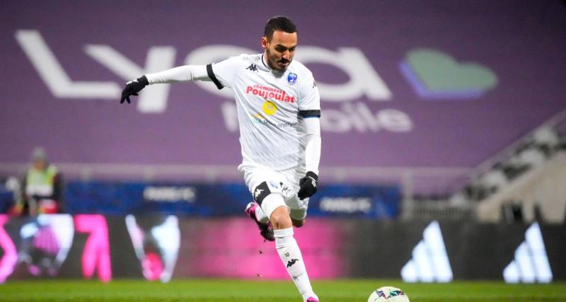  - Clermont : un ancien de l'OM s'engage chez les Auvergnats 