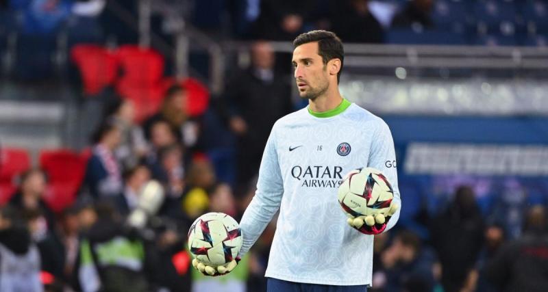  - PSG : l’Église de la Madeleine organise une messe en l’honneur de Sergio Rico 