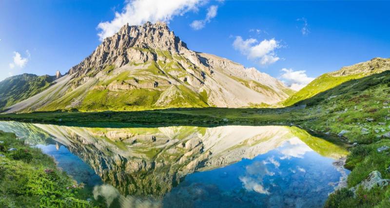  - Vacances d’été : pourquoi la montagne est-elle, de loin, la meilleure destination ?