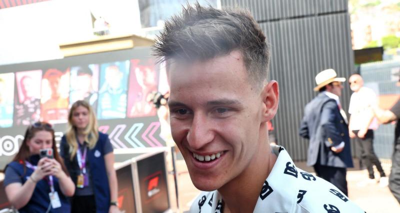  - MotoGP : Quartararo encensé de superbe manière par le leader du championnat de Moto2