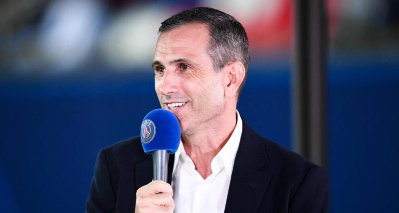  - PSG : l'énorme envie de Pauleta pour la saison prochaine