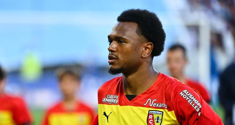  - RC Lens - Mercato : Openda force son départ au RB Leipzig