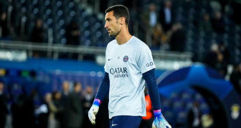  - PSG : l’Hôpital de Séville donne des nouvelles rassurantes de Sergio Rico même si "son état demeure grave"