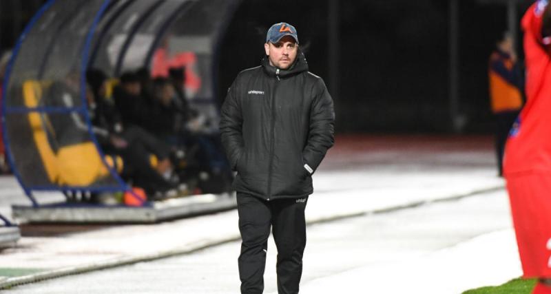  - Plabennec : "Je m’en vais", Nicolas Cloarec officialise son départ