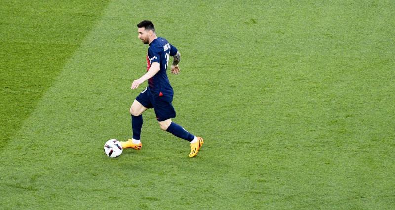  - Barça : Messi aurait refusé l'Arabie Saoudite, Miami en pole pour le signer