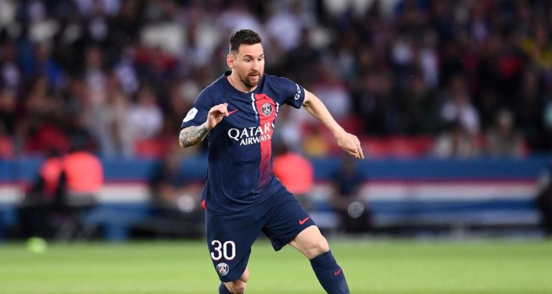  - PSG : Barcelone, l’Arabie Saoudite, les États-Unis... Lionel Messi a tranché ! 