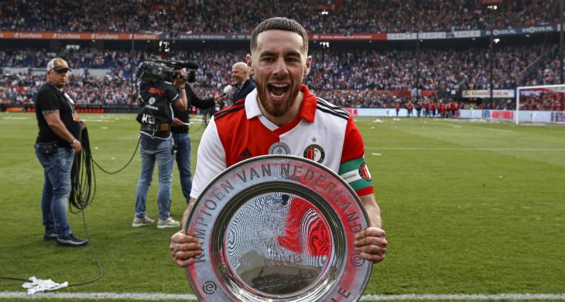  - Rennes : le SRFC à fond sur un espoir turc ?