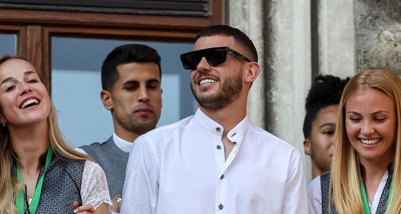  - PSG : le Bayern Munich ne lâche rien pour Hernandez