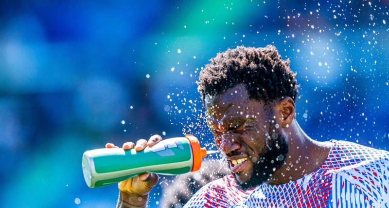  - FC Barcelone - Mercato : le retour de Messi pousse dehors un premier indésirable