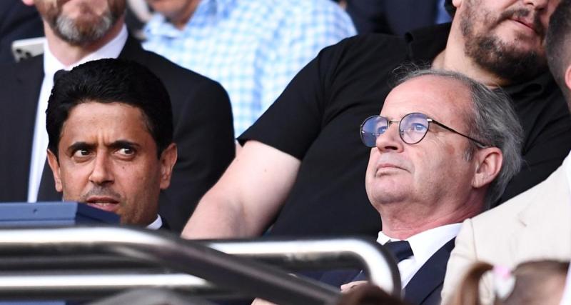  - PSG : coup dur pour le Qatar dans le dossier Nagelsmann