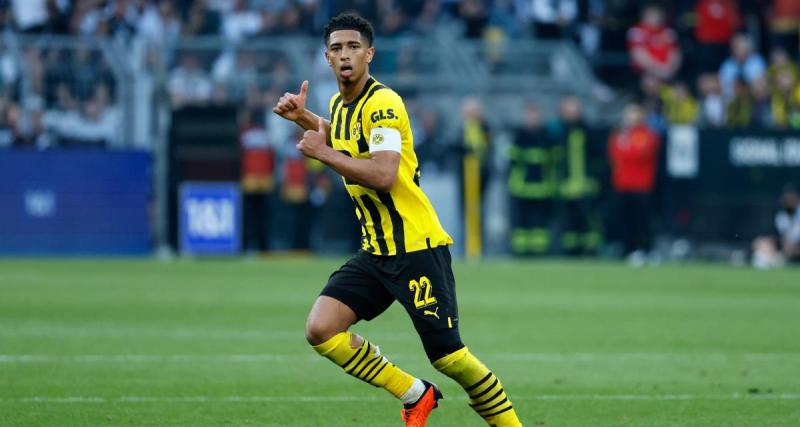  - 🚨 Real Madrid : c'est officiel, les Merengue s'offrent l'énorme coup Bellingham ! 