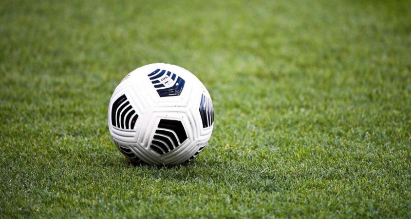  - Grand-Quevilly : Fidel Loppy annonce son départ après quatre saisons (off)