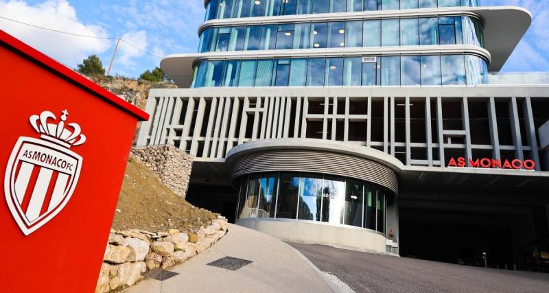 - Monaco : Thiago Scuro, nouveau directeur sportif de l’ASM (off)