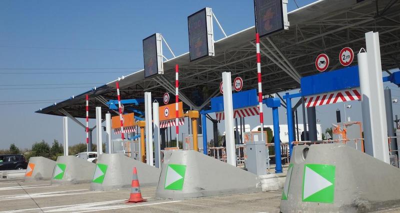  - Grande annonce : les autoroutes moins chères cet été