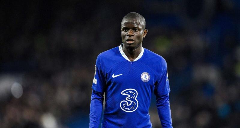  - Al-Ittihad : le club saoudien va frapper fort en recrutant un champion du monde français 