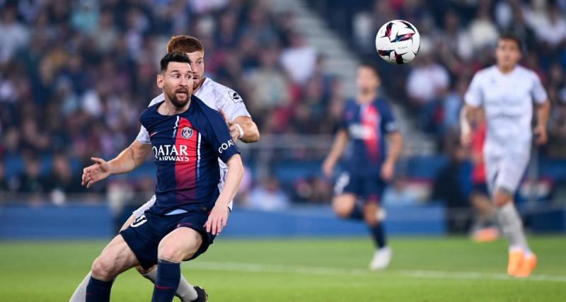  - Barça : Messi une nouvelle fois berné par les Blaugranas ?