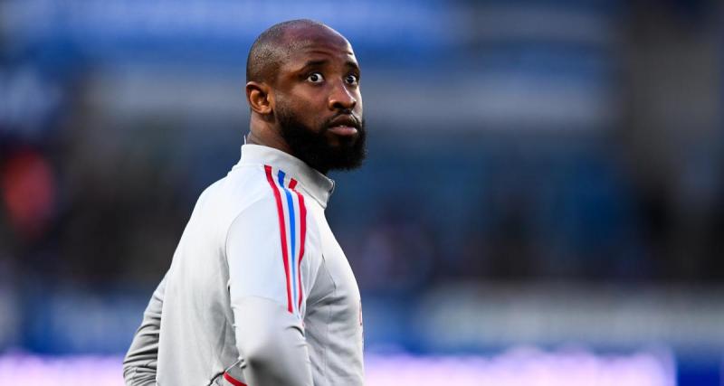  - OL : après Aouar, le club confirme officiellement le départ de Dembélé !