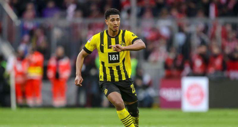  - Mercato : le Real Madrid s’offre Jude Bellingham (officiel)