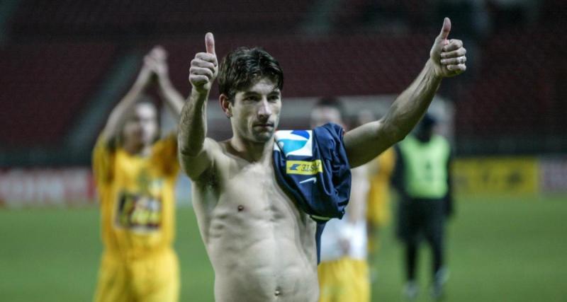  - Lannion : Nicolas Laspalles succède à Le Bourdoulous (off)