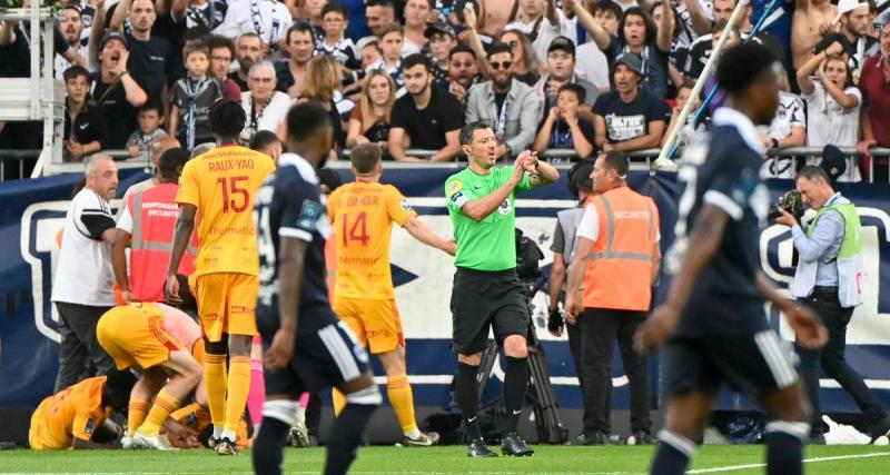  - Bordeaux - Rodez : le maire de Metz « surpris et indigné » par les maires de Bordeaux et Annecy