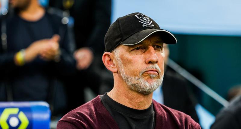  - Brest : Eric Roy prolonge jusqu’en 2025 (off)