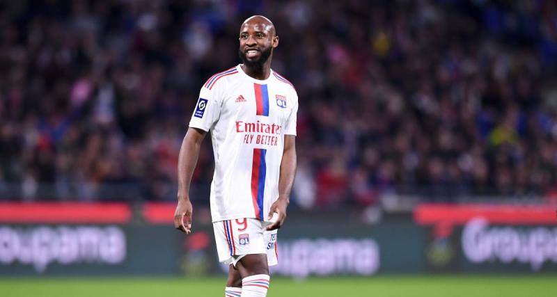  - OL : le départ de Moussa Dembélé confirmé (off)