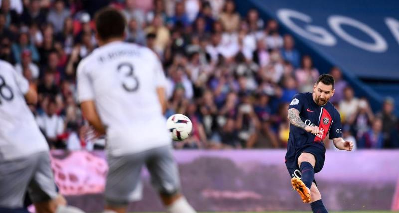  - Messi en route pour Miami, Bellingham officiellement au Real, Kanté va rejoindre Benzema...Les immanquables du jour