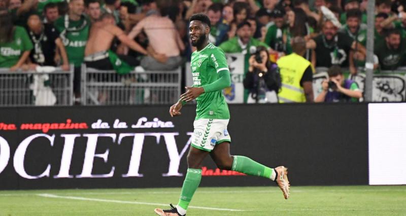  - Ligue 2 : Krasso, Elisor, Kakuta... les Talents Foot-National de la J38 