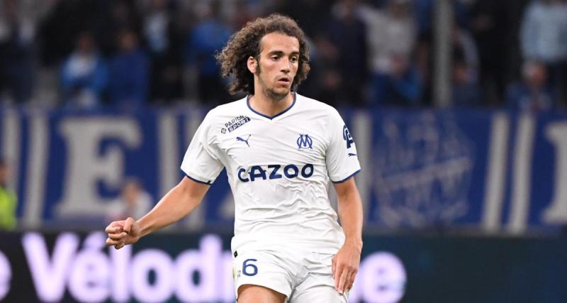  - OM - Mercato : Guendouzi confirme ne pas être chaud pour partir !