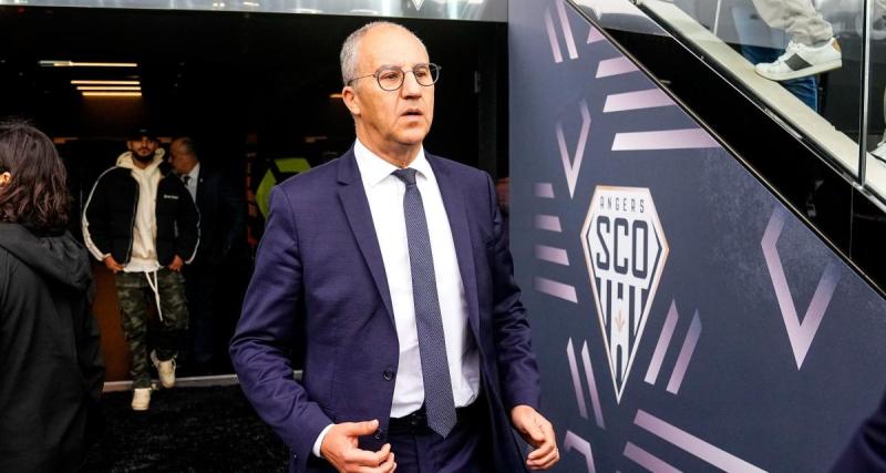  - Angers : Saïd Chabane jugé en mars 2024 au tribunal correctionnel