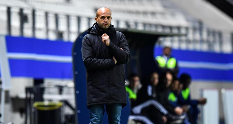  - Orléans : Karim Mokeddem, priorité de l’USO ? 