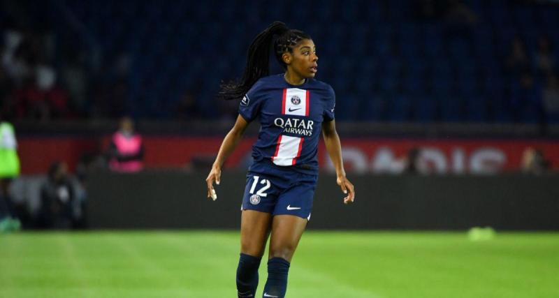  - Mercato : un départ important au PSG