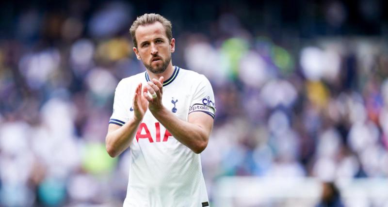 - Real Madrid, PSG - Mercato : Kane songe à une décision radicale pour signer à Madrid 