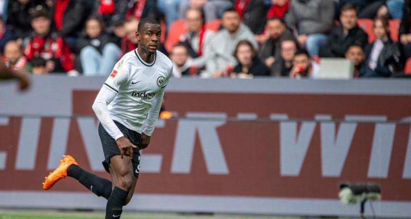  - PSG, OM - Mercato : une cible des deux clubs officiellement sur le marché