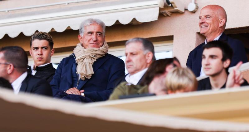  - ASSE : Caïazzo et Romeyer prennent une leçon de présidence