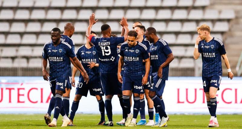  - Paris FC : Maxime Bernauer signe dans un club européen ! (off)