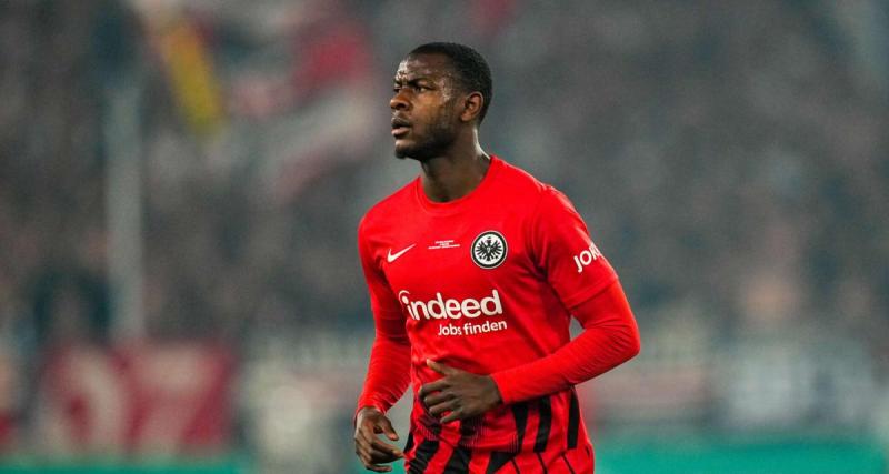  - Equipe de France : appelé surprise d'une sélection africaine, Ndicka oublie les Bleus !