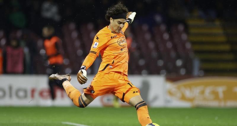  - PSG : une piste surprenante pour combler l'absence de Rico ?